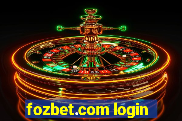 fozbet.com login